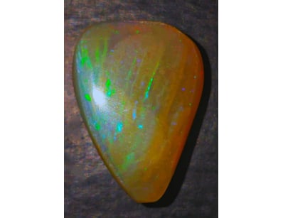 UNRESERVED Diamonds, Gemstones & Opals (A992) - Lot 698