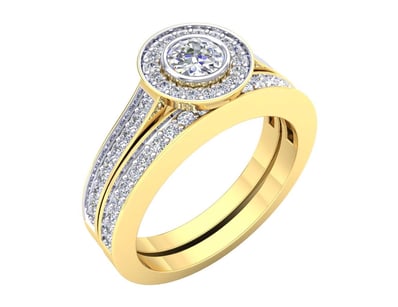Prestige Jewellery (A979) - Lot 1078