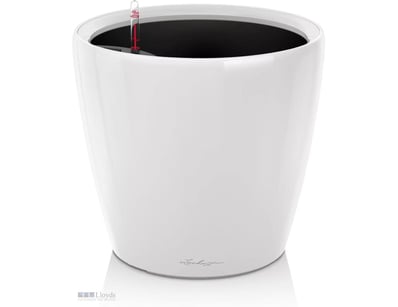 RRP $129 Lechuza Classico LS 35 Self Watering Plan...