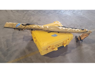 Ultimate Trimble & Topcon Tech Event (ON4410) - Lot 2