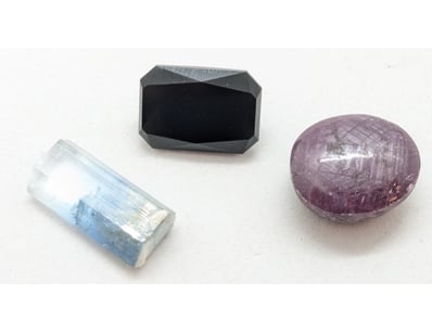 UNRESERVED Diamonds, Gemstones & Opals (A1005) - Lot 248