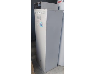 Dux Prodigy 4 Star gas storage hot water system.
M...