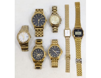 UNRESERVED Airport - Lost Property (A980) - Lot 610