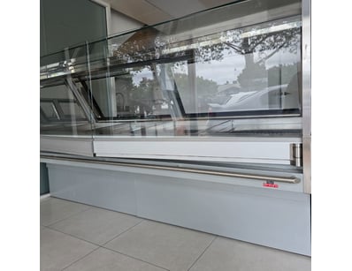 Commercial Seafood Restaurant Equipment (SAA1001) - Lot 4701