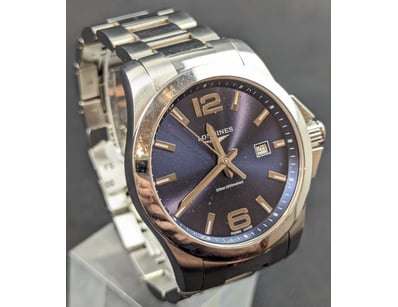 Affordable Watch Market (A1000) - Lot 504