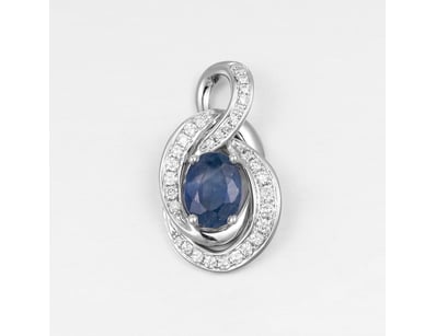 Fine Jewellery (A981) - Lot 3626