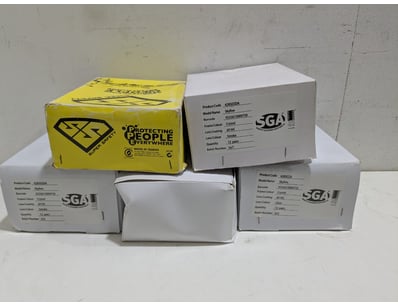 Home Improvement, DIY & Hardware (NSWA997) - Lot 2739