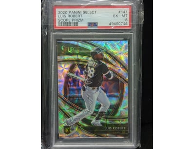 Trading Cards, Gaming & Collectables (A1004) - Lot 1342