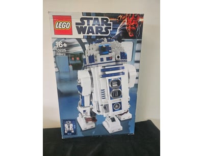 **UNRESERVED** LIFETIME COLLECTION OF LEGO PART ... - Lot 26