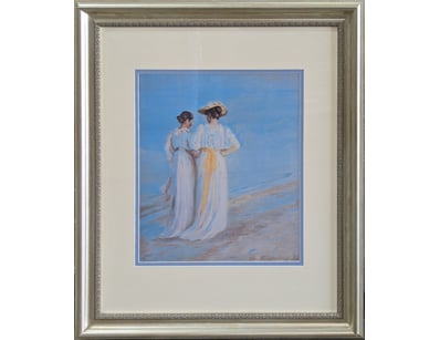 Art Market (A978) - Lot 1554