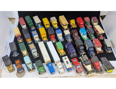 Model Car Mania (A983) - Lot 225