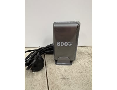 Unclaimed Freight (GCA1002) - Lot 2804