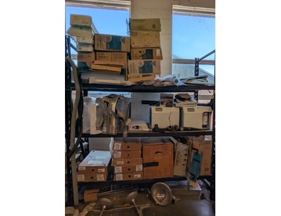 Entire Plumbing Business Liquidation (ON11903) - Lot 34