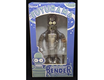 Trading Cards, Gaming & Collectables (A1006) - Lot 1007