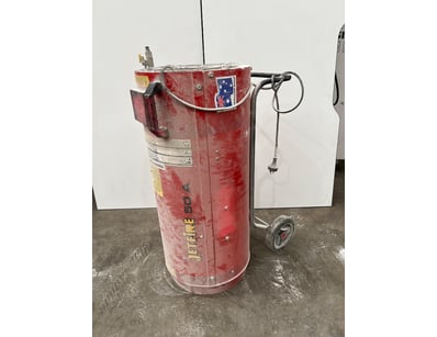 Cabinet Making Workshop Liquidation (ON11863) - Lot 3354