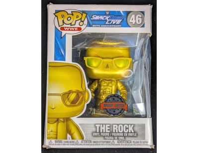 Trading Cards, Gaming & Collectables (A999) - Lot 276