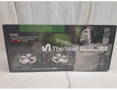 Home Entertainment, Audio & Computers (A992) - Lot 569