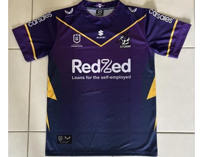 Mancave & Memorabilia (A987) - Lot 221