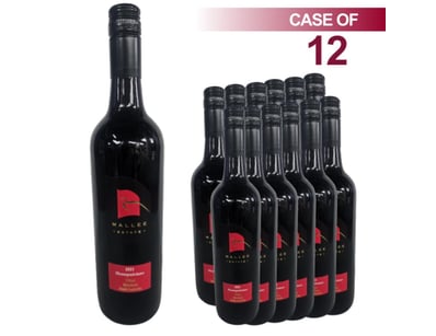 The Grand Pour - Lot 45