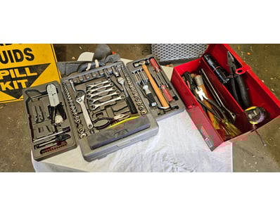 Mechanical Business Closure - Lot 4145