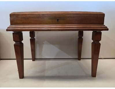 Antiques, Vintage & Interior Treasures (A1005) - Lot 875