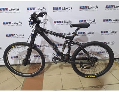 Sport, Leisure & Lifestyle (A999) - Lot 1776