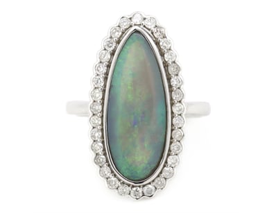 Opal Grandeur (A977) - Lot 1604