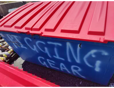 GOLD COAST COOMERA CIVIL CONTRACTORS END OF PRO... - Lot 230