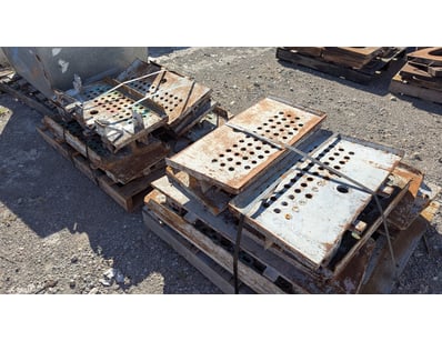 CIVIL CONTRACTORS END OF PROJECT Tomago NSW Prec... - Lot 91