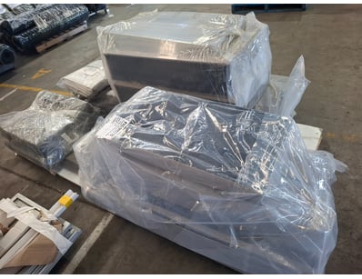 Home Improvement, DIY & Hardware (A984) - Lot 47