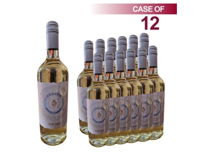 The Grand Pour - Lot 22