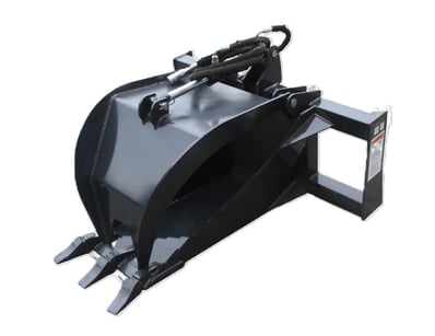 UNRESERVED BRISBANE Factory Direct Skid Steers, ... - Lot 46