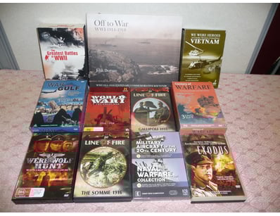 Sporting, Homewares & Keepsakes  (WAA1002) - Lot 35