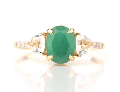 Affordable Jewellery Clearance (A978) - Lot 1230