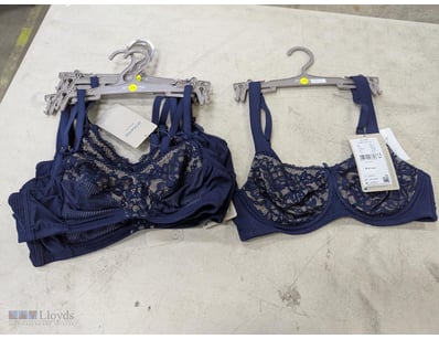 RRP:$89.95, Amoena Bra, Kyra SB and Kyra WB, sizes...