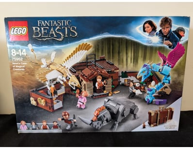 **UNRESERVED** COOKIE'S LIFETIME COLLECTION OF ... - Lot 533