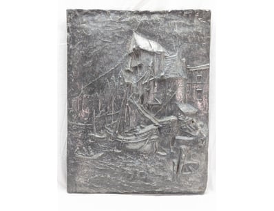 Art Market (A999) - Lot 535