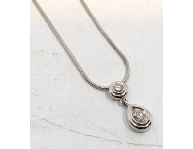 Luxury Jewellery (A986) - Lot 3452