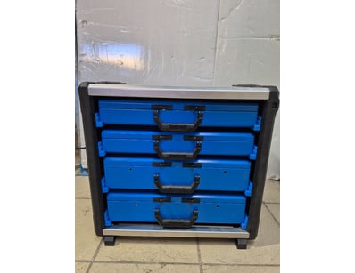 Home Improvement, DIY & Hardware (A998) - Lot 2611