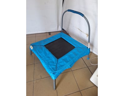 Sport, Leisure & Lifestyle (A996) - Lot 594