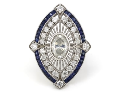 Prestige Jewellery (A970) - Lot 1221