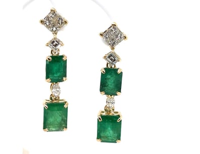 Luxury Jewellery (A997) - Lot 569