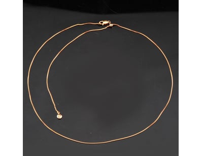 The Sterling Collection - Pendants, Rings, Brac... - Lot 117