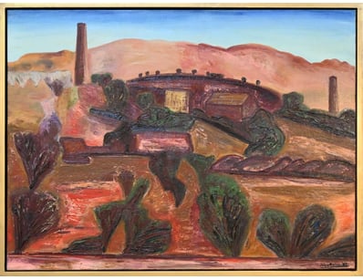 Fine Art (A988) - Lot 2652