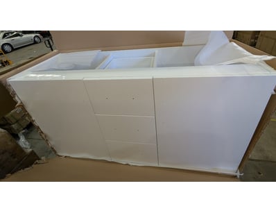 Bathroom Appliances Blitz (VICA894) - Lot 82