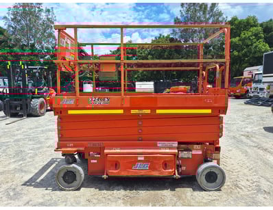 Ex-Hire Plant & Equipment Surplus (ON4388) - Lot 16