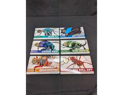 UNRESERVED Coins, Banknotes & Bullion (A1004) - Lot 166