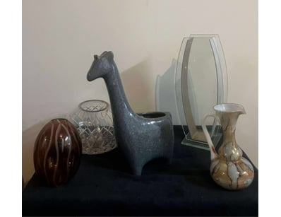 House & Homewares (A982) - Lot 100