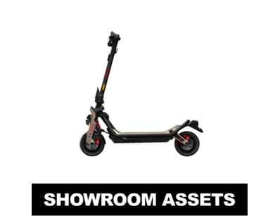 $2M UNRESERVED Major Retailer Business Relocat... - Lot 1005