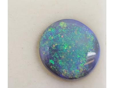 UNRESERVED Diamonds, Gemstones & Opals (A988) - Lot 4801